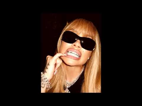 (FREE) Latto x Cardi B Type Beat - "Playa Squad"