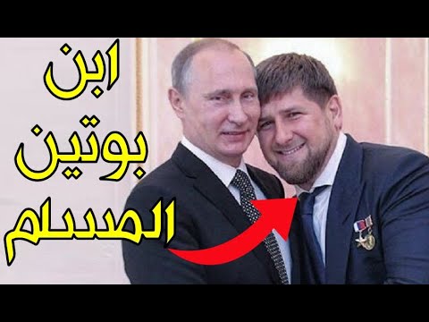 ابن بوتين المسلم الذي ذهب الى الكعبة صلى داخلها