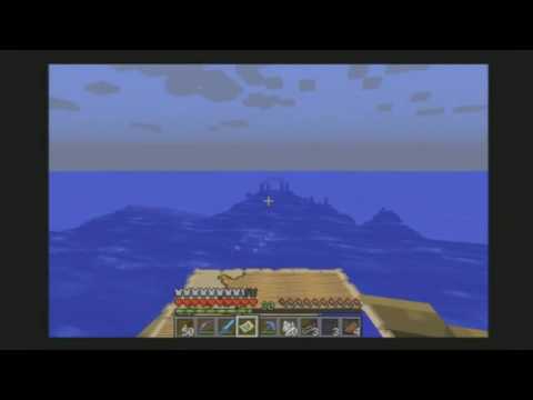 Minecraft 1.11 - L'aggiornamento dell'esplorazione! Nuove Strutture, Lama, Cartografi e molto altro!