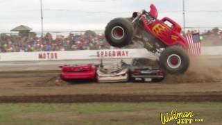 South Bend The Night od Destruction July 2,2016