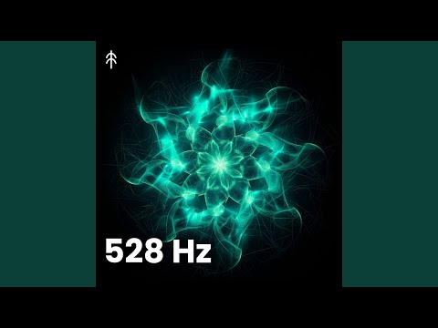 528 Hz Blanket of Love