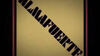 Alma Fuerte ~ Del fumador