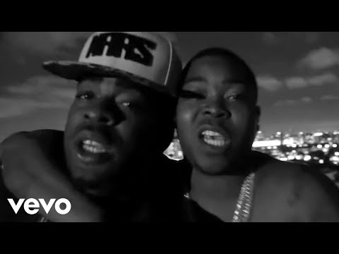 J. Stalin & Lil' Blood - Come Out At Night