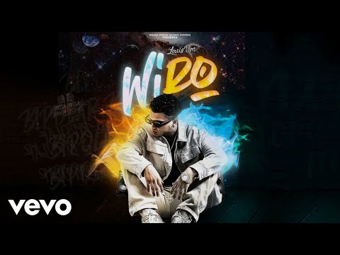 Louis DM - Wiro (Visualizer)