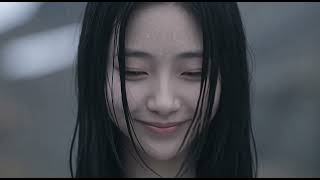 【 FLUX３】　海の魔女が嵐をおこす動画をわりと低価格のFLUX３で作ってみました