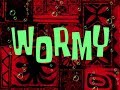 Wormy Soundtrack