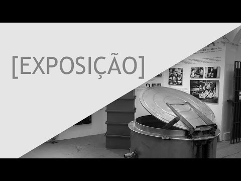 [Exposição] Casas do Brasil 2014 – Sobrevivências, uma exposição sobre vivências: Carandiru