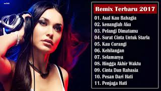 Download lagu Dj Terbaru 2018 Asalkan Kau Bahagia Vs Surat Cinta Untuk Starla  Lagu Galau Remix Terbaru 2018 mp3