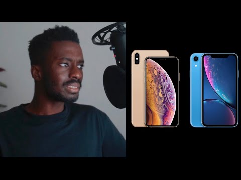 iPhone Xs vs iPhone Xr - Lohnt sich ein wechsel vom iPhone 7?
