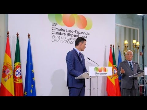 Governo quer comboio até Salamanca através da linha do Douro