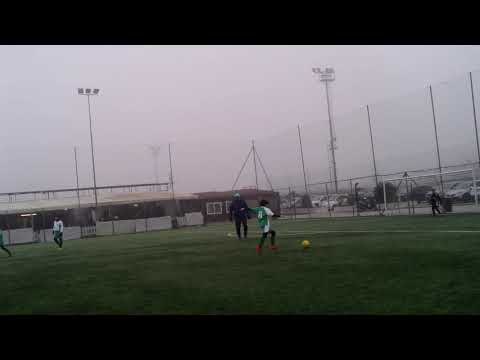 III Memorial Mario Di Bello Quarto di Finale PGS Flipper - Atletico 2000 - I Preparativi