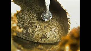 SAT-LITE　取付管内段差乗り越え