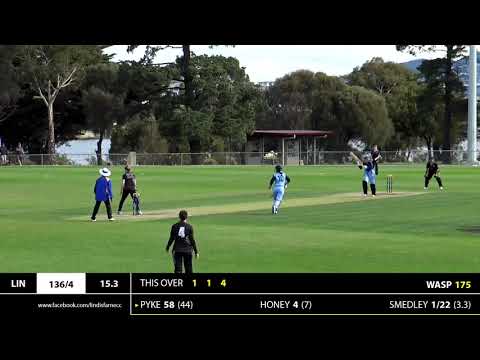 CTPL Womens Highlights - Lindisfarne v Glenorchy