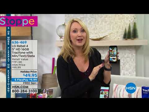 HSN | Electronic Gift Connection 11.16.2018 - 06 PM