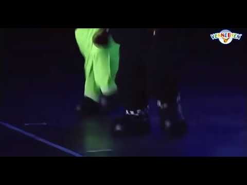 Vennebyen Arena 2012 Move And Shuffle Your Feet