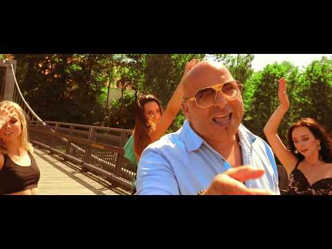 Ferry B. Fiorella - prod. Jirka Mucha