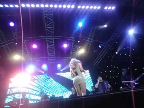 BANDA MAGNÍFICOS NO INDUSTRIAL DE INGÁ