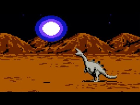 Tetris 2 (NES) Playthrough - NintendoComplete