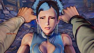 【全キャラ】ケンシロウ、北斗残悔拳まとめ - FATAL FURY: CotW, All Characters' Hokuto Zankai Ken Compilation【餓狼伝説CotW】