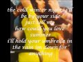 K Michelle summer lyrics 