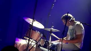 Menomena ∞Killemall∞  8 10 2024 reunion show revolution hall pdx