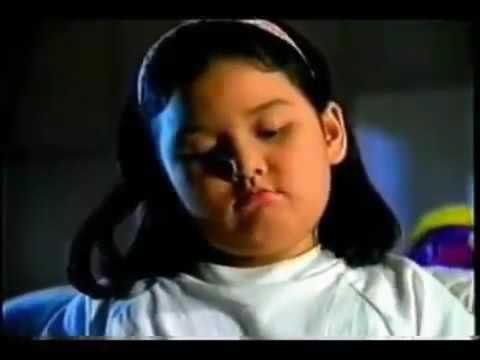 Purefoods Tender Juicy Hotdog Classic TV Ad