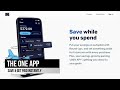 Even App + One Finance App: Get Paid Instantly,$200 Overdraft Protect,5% Savings,Walmart,Cashback