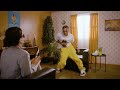 Josh Levi ALL OVER AGAIN Official Music Video