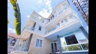 VILLA P16 - BÃI SAU VŨNG TÀU