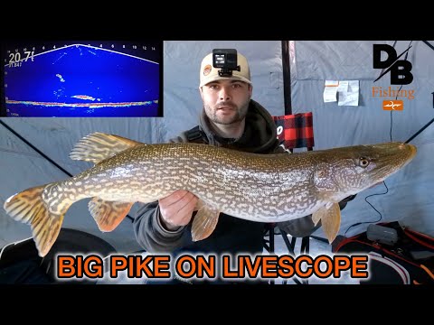ESKIMO OUTBREAK 650XD SETUP/ EHUB ACCESSORIES | EVENING FISHING IN SASKATCHEWAN