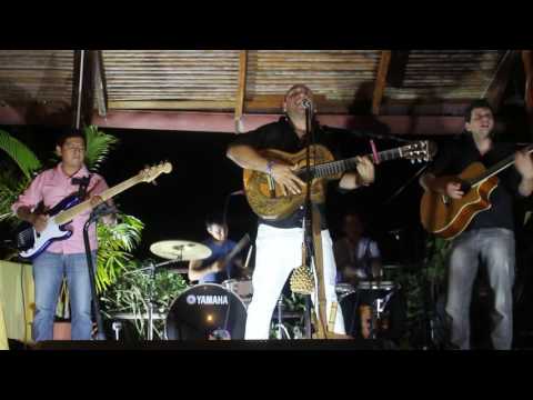 HERBERT QUINTEROS & PROYECTO SAVIA PAIRO PAIRO (live)