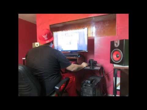 ANDY_Juntoah_JHOZMEL - Mi Estrella Preview / Diem La Rana