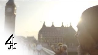 The Adhan (sung) | Call to Prayer | Channel 4