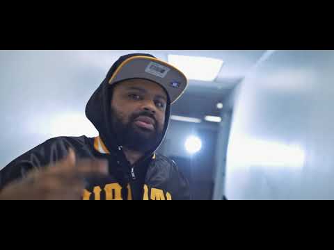 Asco100k - "Guillotine" (Hardo & Dehkewlz Diss) [Music Video]