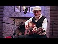 Americana Concerts in the Lodge: Tom Kimmel