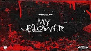 Ace Hood - My Blower (Freestyle 2016)