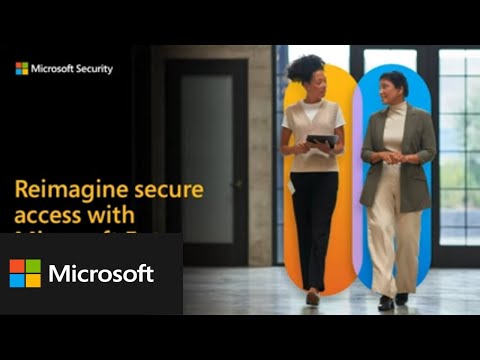 Secure Access Solutions with Microsoft Entra - Enhancing Security Secure Access Solutions with Microsoft Entra - Enhancing Security
