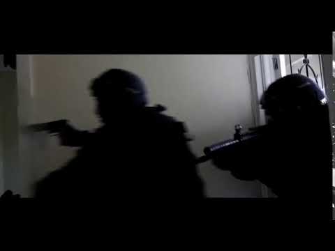 FBI Open Up (Meme Template)