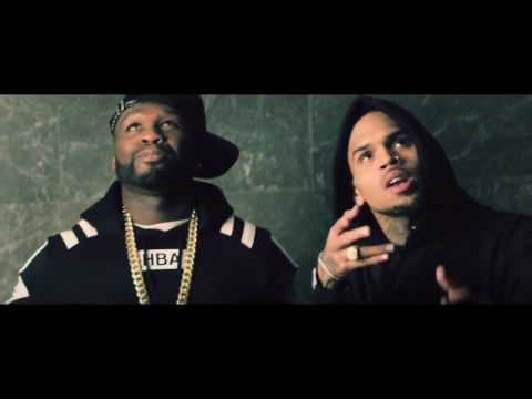 50 Cent   No Romeo No Juliet ft  Chris Brown Official Music Video   YouTube