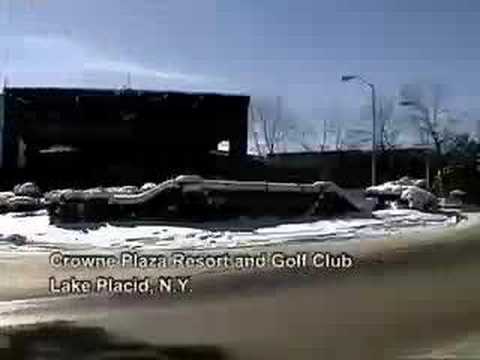 Paul Smith's College - Gala '07 video