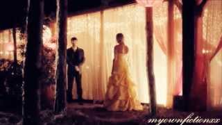 ►Klaus & Rebekah | Can you love me again? (+1x14)