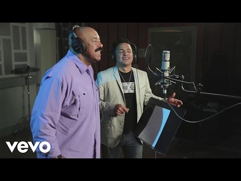 Jorge Celedón, Oscar D'León - El Paran Pan Pan (Vídeo)