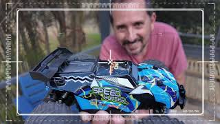 Best Remote Control Car for Boys 2026: 2WD Off-Road RC Truck Review