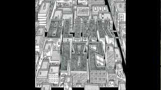 blink-182 - Kaleidoscope