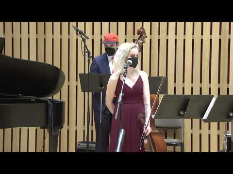 Em Arnold-Mages, Recital Sp22