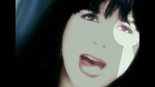 Someday - Concrete Blonde (1992) HD