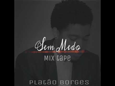 06 - Fica - feat. C. James