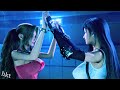 17 FF7 Remake Tifa Classic XXL
