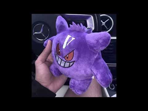 lil dido, brocasito e yung lince - quando eu tô chapado (speedplug)