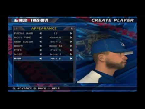MLB 10 : The Show Playstation 2